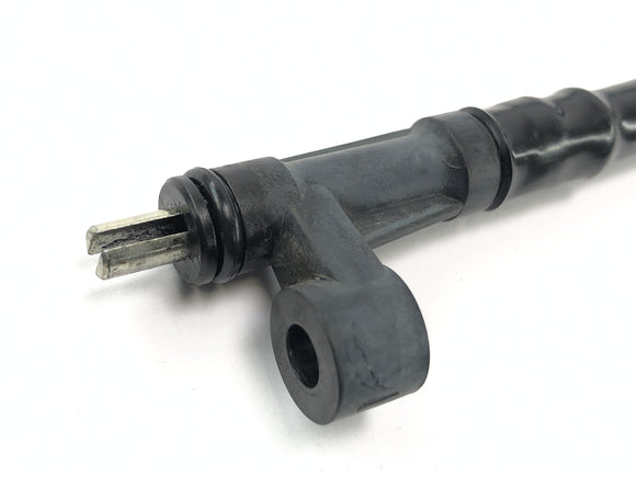 BMW R 1150 R R21 [2003] - Medidor de velocidad de la onda del velocímetro