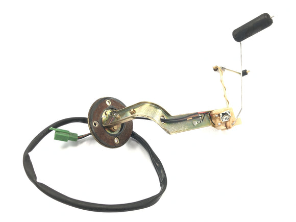 Yamaha GTS 1000 4FV [1997] - Polttoainepumppu polttoainelähettimellä