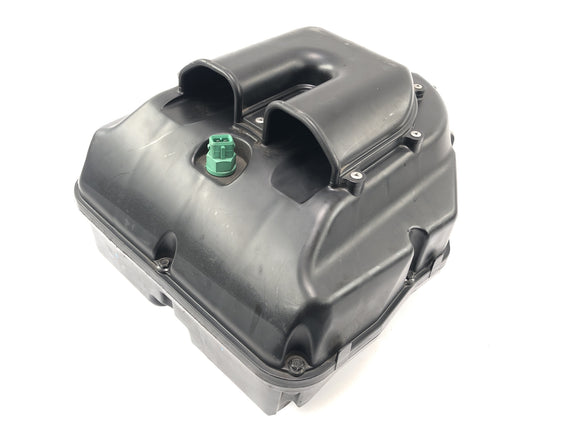 Triumph Daytona 955i T595N [2003]  - エアフィルターボックスエアフィルターエアボックスハウジング