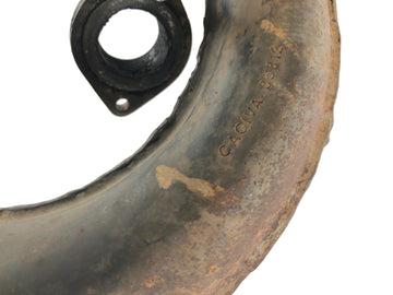 Cagiva Planet 125 [1998] - 排気システム リアサイレンサー マニホールド マフラー コンプリート - 0