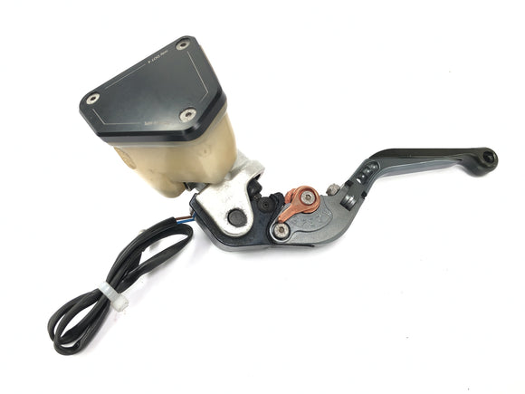 Ducati 999 H4 [2003] - рычаг сцепного насоса насоса