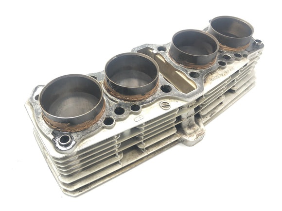 Kawasaki Z 1100 KZZ10A [1984] - Cilinder met zuigers