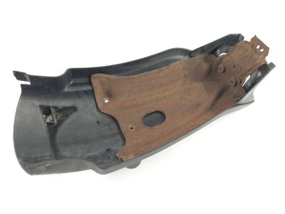 Yamaha v Max 1200 2We [1996]  - 后迷人