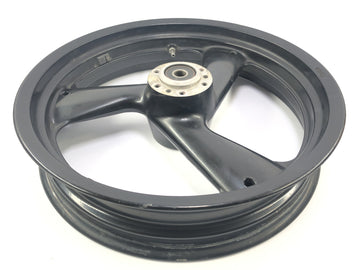 Ducati 900 SS [1991] - reuna etupyörän edessä