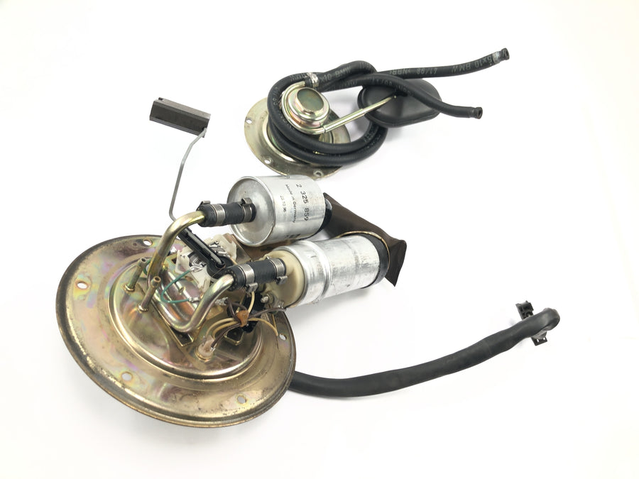 BMW R 1100 RT 259 [1999] - Polttoainepumpun polttoainepumppu