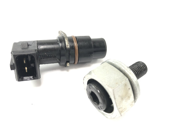 Benelli TNT 1130 [2009] - Krumtapakselsensor impulsgenerator gear