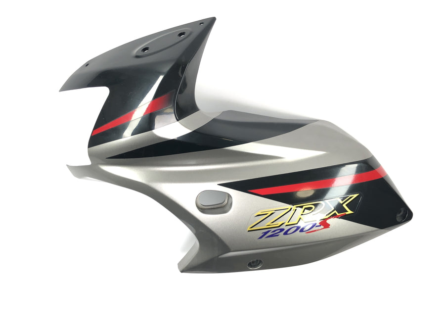 Kawasaki ZRX 1200 S ZRT20A [2001] - Side fairing left fairing