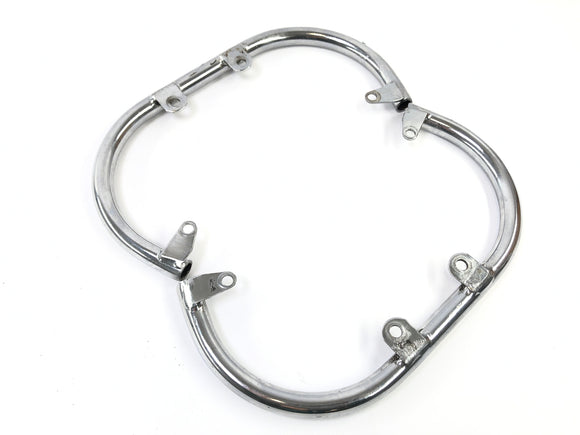 Moto Guzzi V 1000 VG [1980] - válec