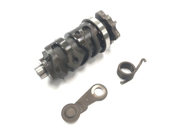 ヤマハXT 600 Zテネレ55W [1986]  - シフトローラー