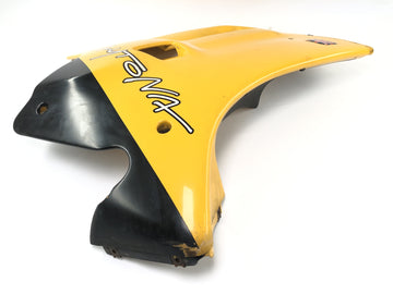 Triumph Daytona 900 T300 [1993] - Boczna okładzina castingowa prawe przebranie części - 0