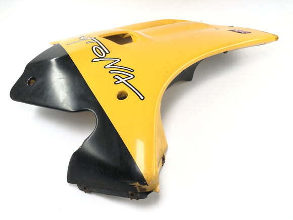 Triumph Daytona 900 T300 [1993] - Boczna okładzina castingowa prawe przebranie części