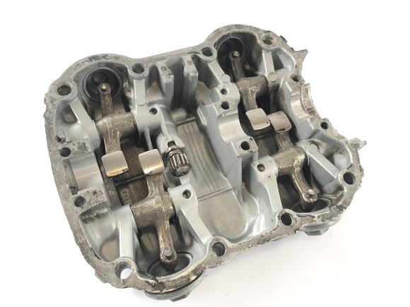 Yamaha XS 400 2A2 [1982] - Cylinder head complete