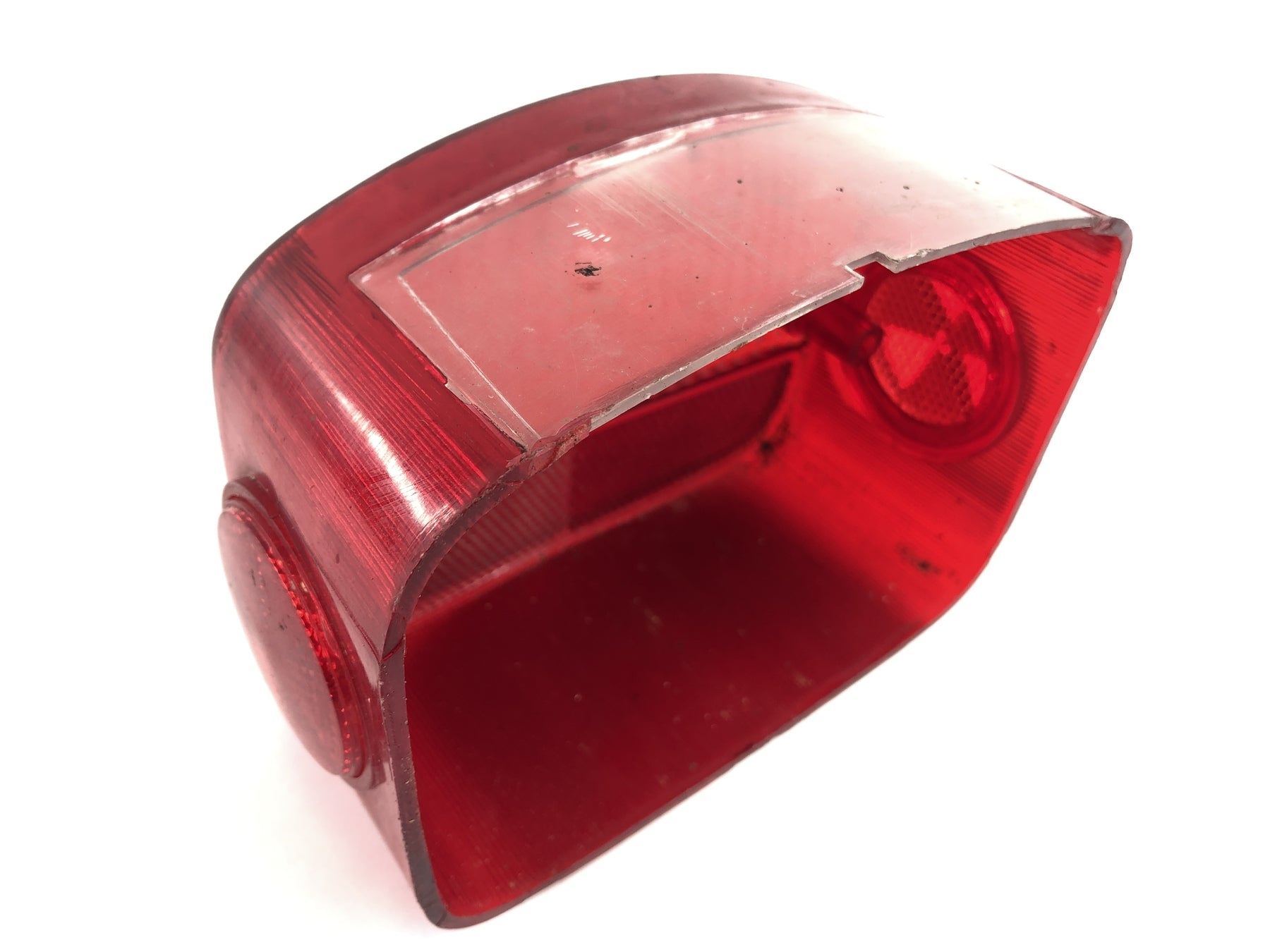 Kawasaki VN 1500 A [1995] - Taillight glass taillight cap