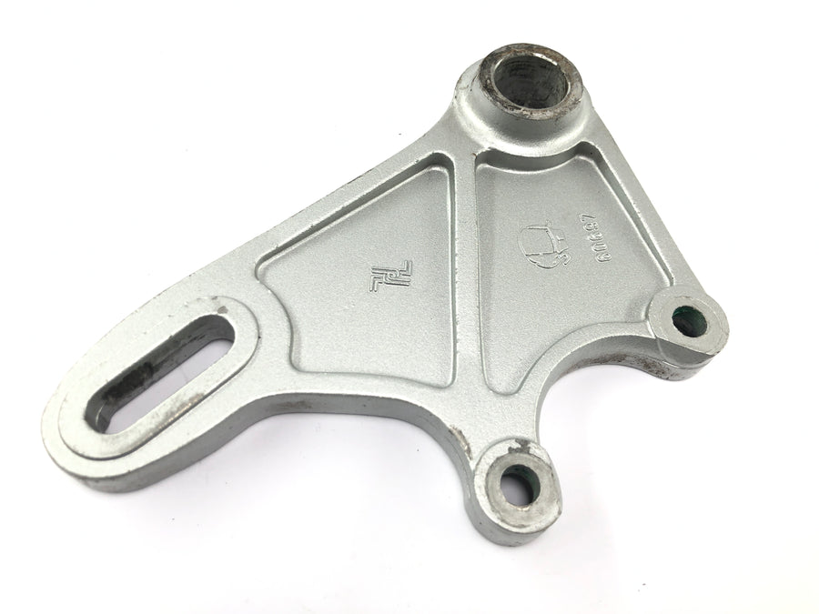 Cagiva Planet 125 [1998] - アンカー プレート ブレーキ アンカー ブレーキ キャリパー マウント リア