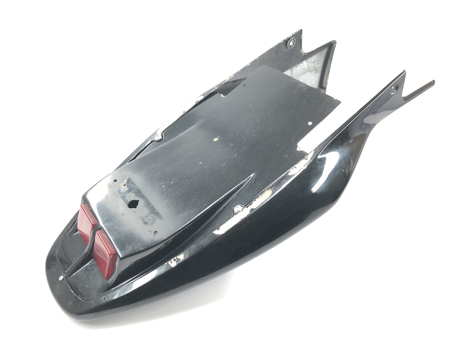 HONDA VTR 1000 SP 1 SC45 [2001] - Heckverkleidung Sitzbankheck Heckteil Verkleidung hinten
