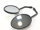 BMW K 1300 R K12S [2014] - Mirrors Rearview Mirror Set Pair-2