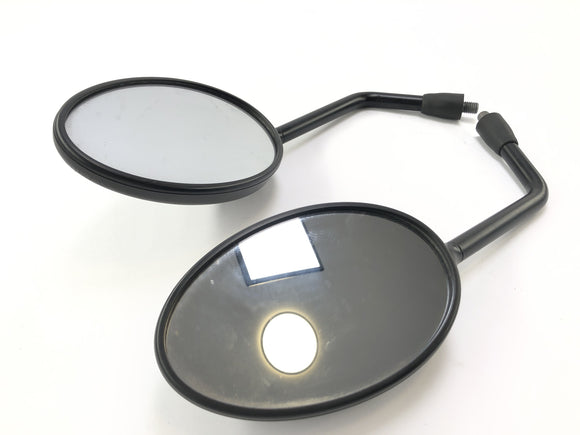 BMW K 1300 R K12S [2014] - Mirrors Rearview Mirror Set Pair