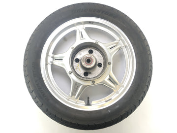 Honda CB 650 RC03 [1981]  - リア2.15x18 "の後輪リムリム" - 0