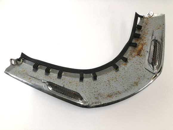 ホンダ GL 1500 ゴールドウィング SC22 [1987] - フロントフェアリング クローム