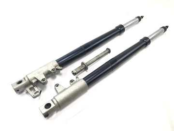 BMW R 1150 GS R21 [2002] - Teleskopgaffel Telelever med axel