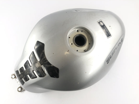 Suzuki GSF 1200 S Bandit WVA9 [2003] - Tank Benzintank mit Beule