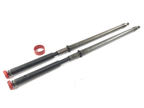 Husqvarna TE 610 8AE [1994] - Fork Telegabel Cutridge Para z przodu