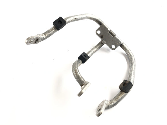 Honda XR 600 R PE04 [1993] - Protección del motor