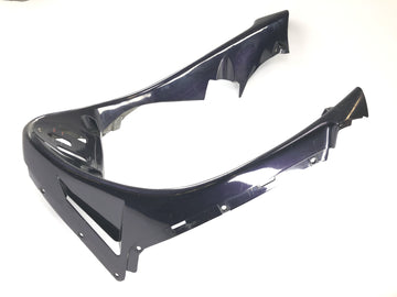 Kawasaki GPZ 1000 RX ZXT00A [1986] - Verkleidungskiel Verkleidung vorne Frontverkleidung