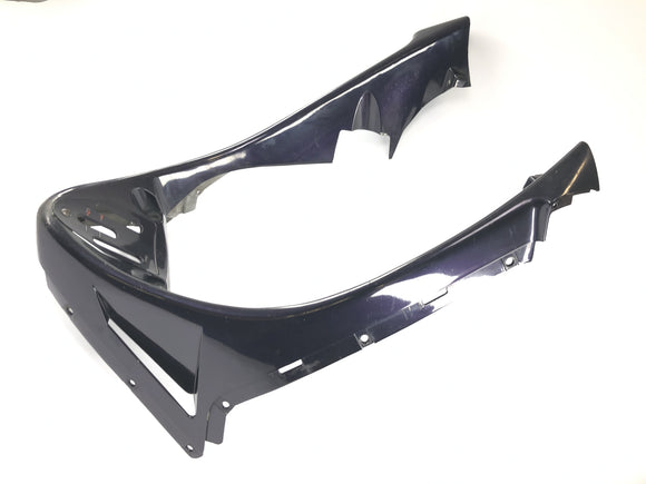 Kawasaki GPZ 1000 RX ZXT00A [1986] - Verkleidungskiel Verkleidung vorne Frontverkleidung