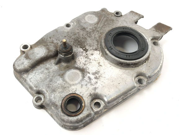 Kawasaki Zr7 Zr750F [1999] - Motor víko vlevo