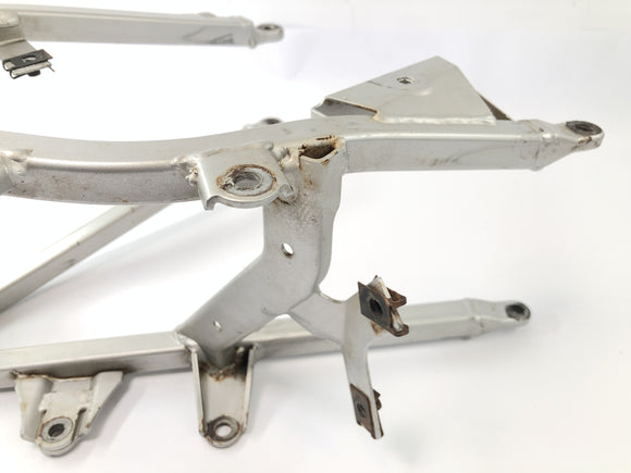 Husqvarna TE 610 E Dual H7 [1999] - Rama tylna