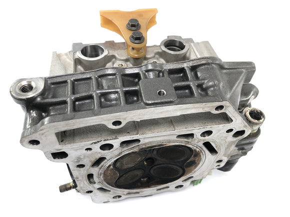 Aprilia SL 1000 Falco PA [2000] - Cilindro en la parte posterior