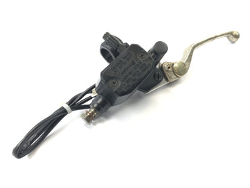 Aprilia Rst 1000 Futura [2002] - Handschepen van koppelingspompbalk aan de linkerkant - 0