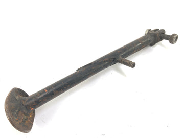 ヤマハXT 500 1U6 [1981]  - スタンドサイドスタンド - 0