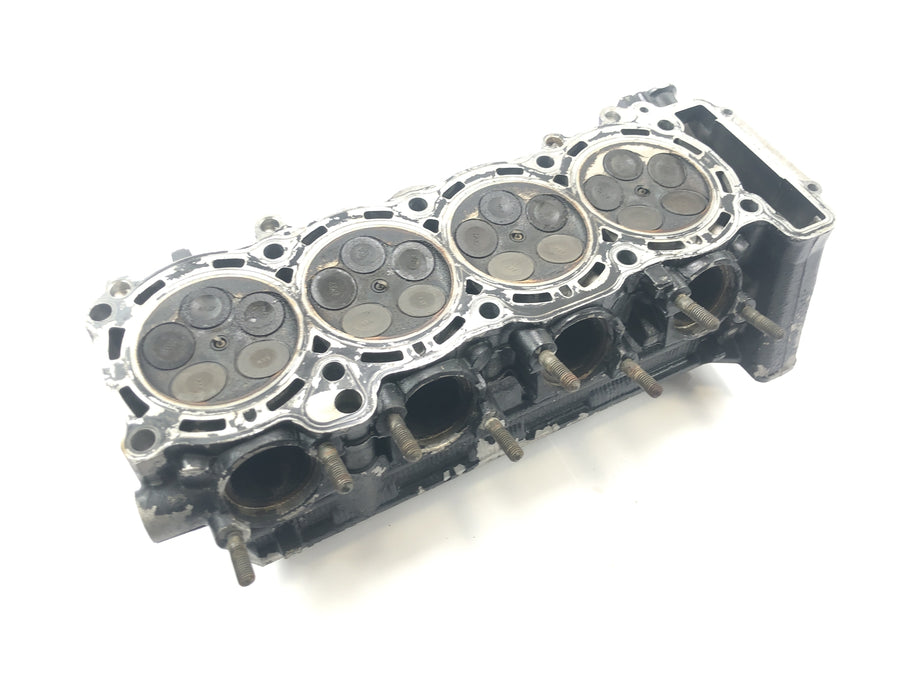 Yamaha YZF R1 RN04 [2001] - Zylinderkopf Ventiltrieb