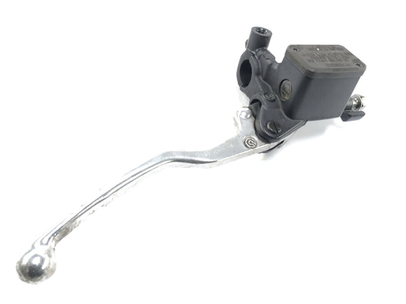 Moto Guzzi California 1100 EV KD [2002]  - 前面のハンドブレーキポンプブレーキポンプ