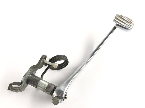 ヤマハXS 1100 2H9 [1978]  - ブレーキペダル