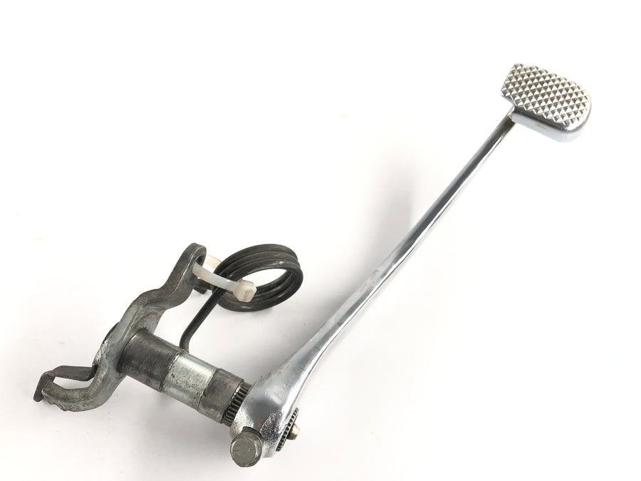 Yamaha XS 1100 2H9 [1978] - Педация тормоза