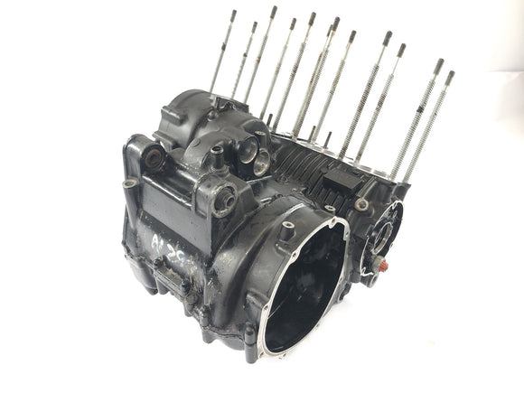 ホンダCBX 650 E RC13 [1983]  - モーターハウジング空の住宅