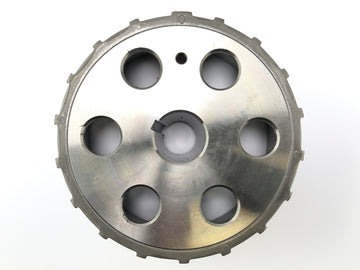 KTM 690 SM Prestige [2007] - Polad - 0