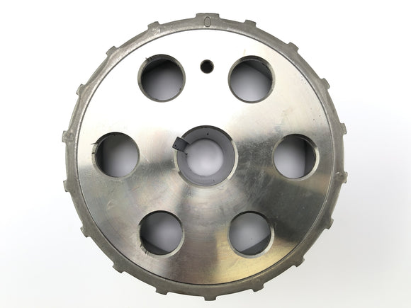 KTM 690 SM Prestige [2007] - Polad