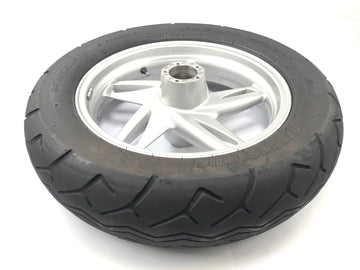 BMW R 1200 CL K30 [2003] - Pneu de aranha da roda dianteira 150/80-16 71H DOT3602