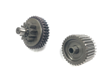 Suzuki Intruder VL 1500 AL [2000] - Anlasserzwischenrad Starter Zwischenzahnrad - 0