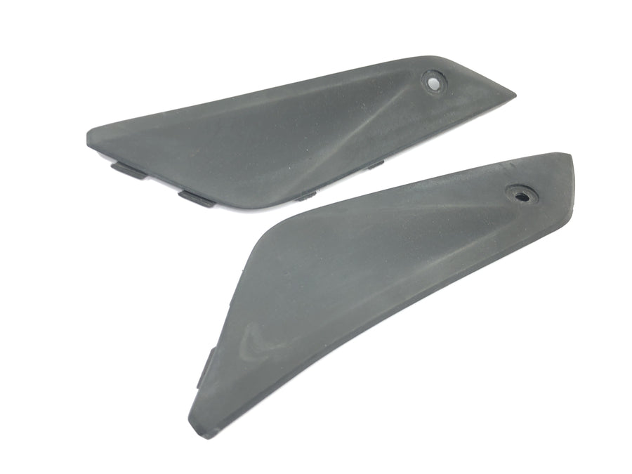 ホンダ CBR1000RR SC57 [2006] - タンクフェアリング フロント左右