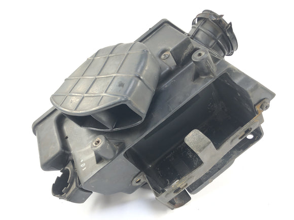 Honda NX 650 RD02 [1989] - Luftfilterkasten Airbox