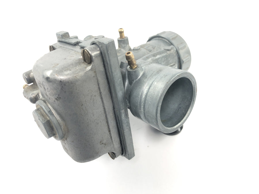 Yamaha DT 175 2K4 [1982] - Prowadnica gaźnika Mikuni okrągła