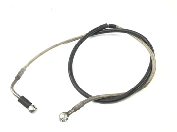 Husqvarna TE 610 E Dual H7 [1999] - Bremsleitung vorne