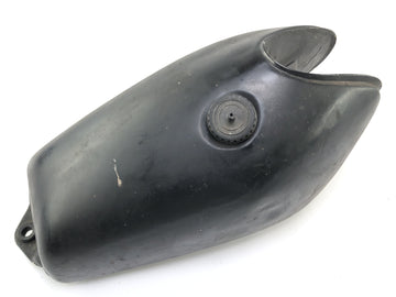 Yamaha XT 500 1U6 [1981] - Бензиновый бак бака - 0