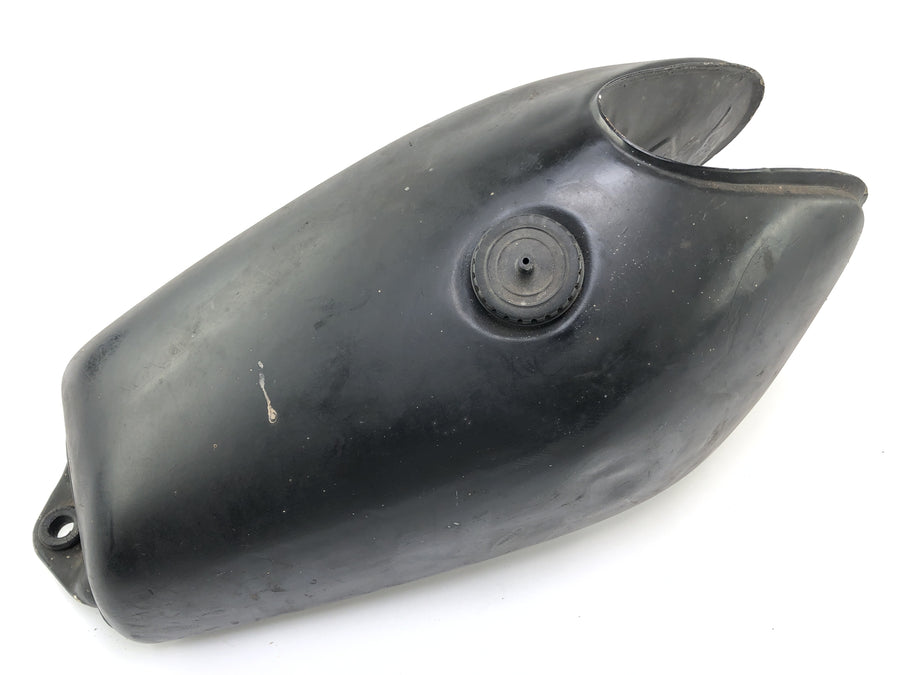 Yamaha XT 500 1U6 [1981] - Tank bensintank