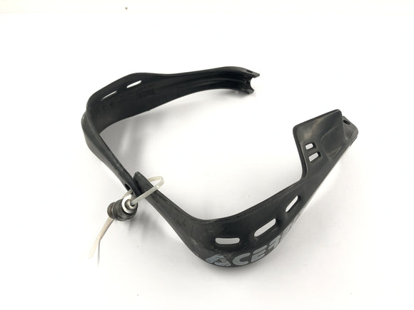 KTM LC4 640 [2003]  - 手工艺手册保护器